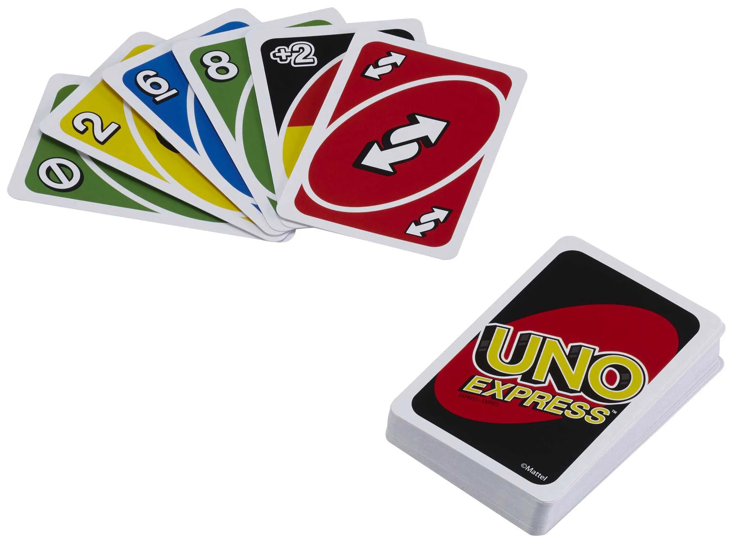 UNO Card Game: 50Th Anniversary Edition