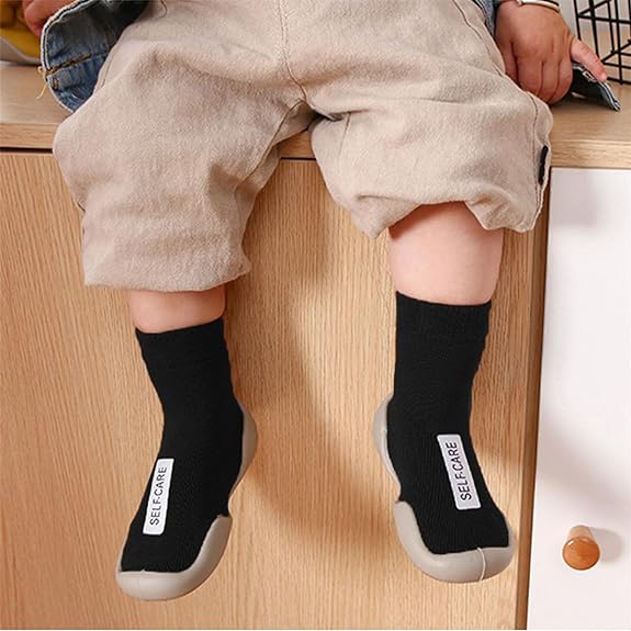 Cozy Stride Baby Walkers