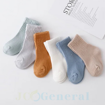 Little Loom Infant Sock Set