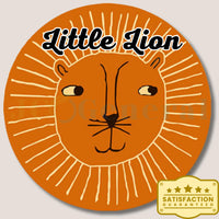 Little Lion