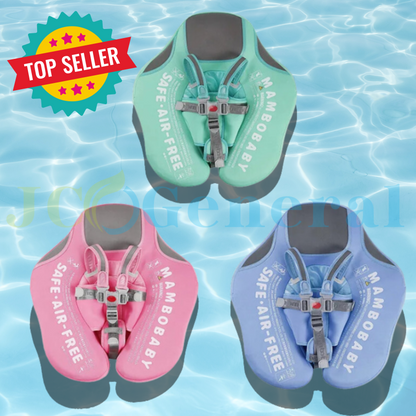 Baby Safe Float Seat with UV Canopy