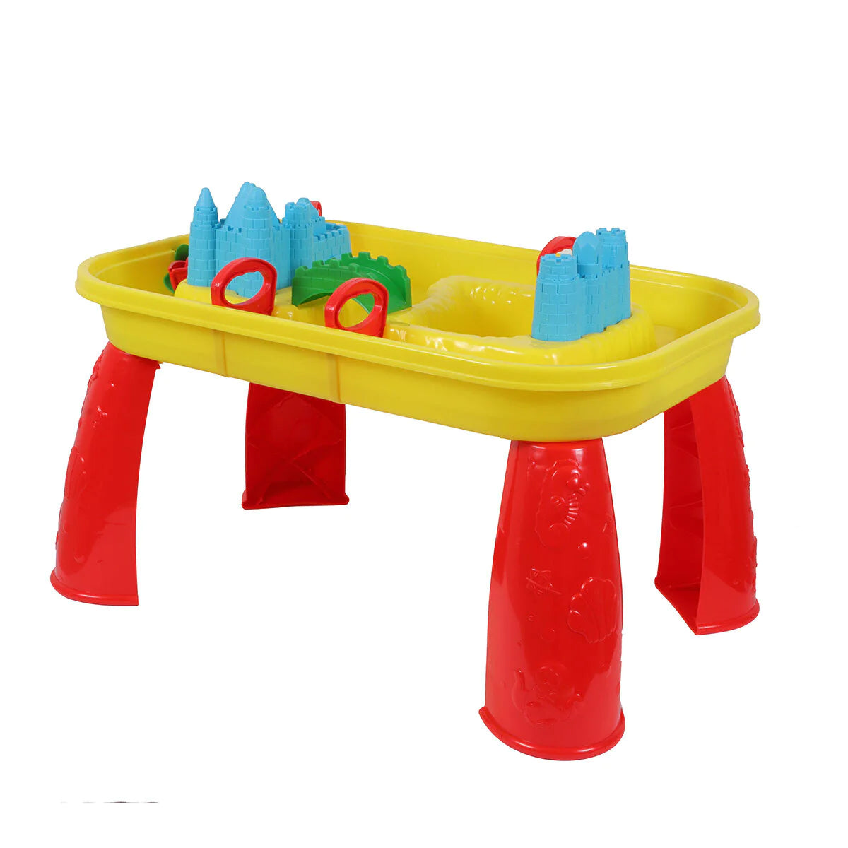 Ogi Mogi Toys Sand & Water Table