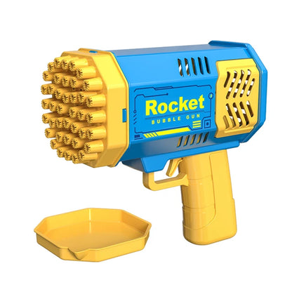 Rocket Bubble Blaster