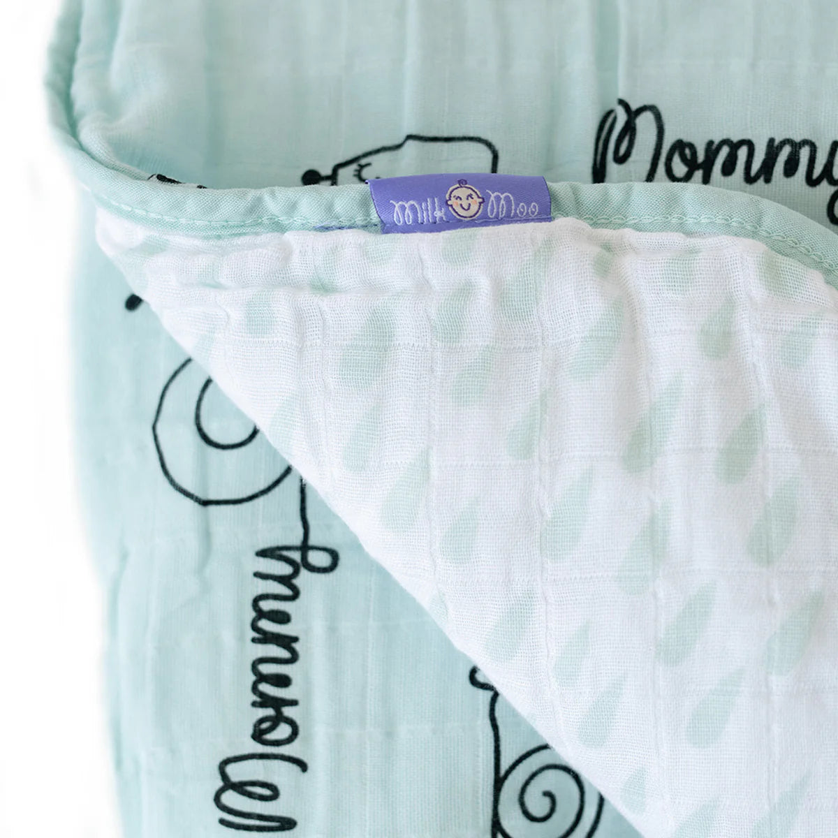 Sangaloz Baby Muslin Cotton Comforter