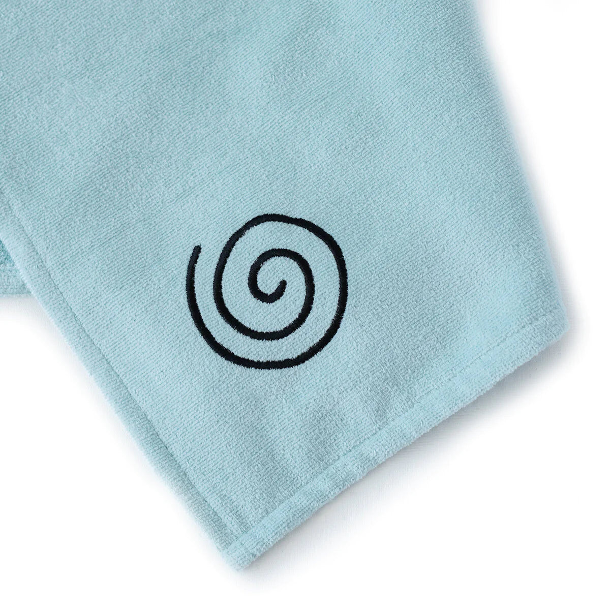 Sangaloz Velvet Hooded Baby Towel