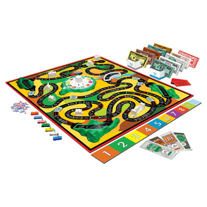 The Game of Life Board Game