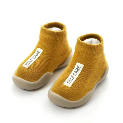 Cozy Stride™️ Baby Walkers